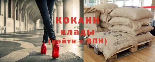 стафф Абаза
